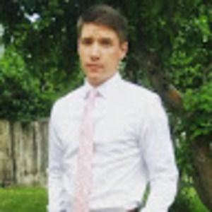 Meet your Posher, Conner